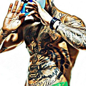 rapstar famous