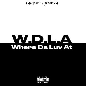 WHERE THE LOVE