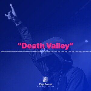 “Death Valley”