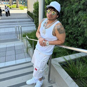 king of San Bernardino 