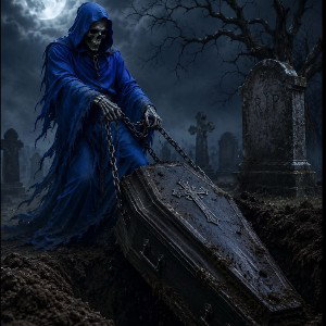 the messenger (idea)