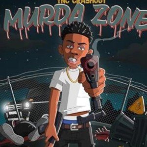 murda zone