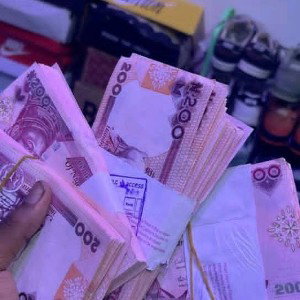 salee money 
