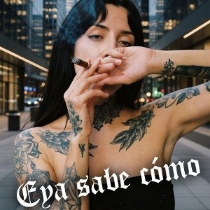 Eya sabe como