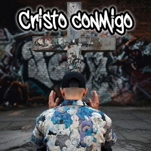 Cristo conmigo 