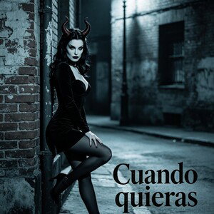 cuando quieras 
