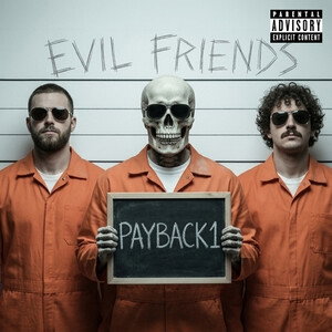 Evil Friends 