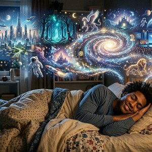 Dreamer 