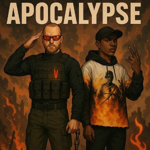 Mikovista feat kamzi -apocalypse 