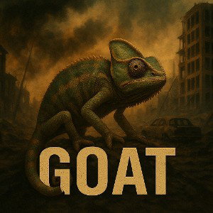 Mikovista - GOAT 