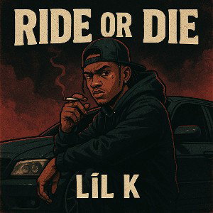 RIDE OR DIE