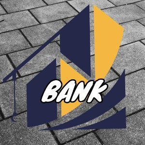 BANK