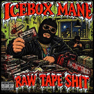 Raw Tape Shit 