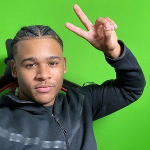 Hard LilScarr - Diss Track [Official Music Diss Track]