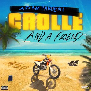 CROLLE( feat lorenz walter)