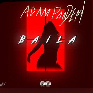BAILA (feat gaboro,s brother)