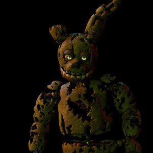 FNAF TYPE RIZZ 