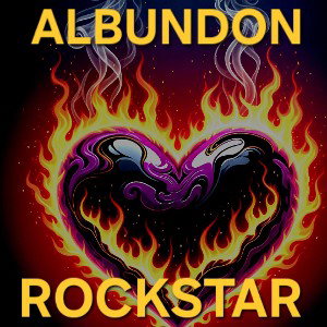 ALBUNDON ROCKSTAR