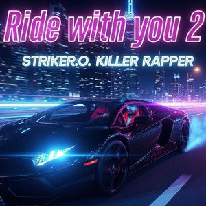Ride with you 2