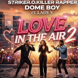 Love in the air2