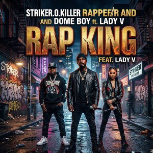 RAP KING 