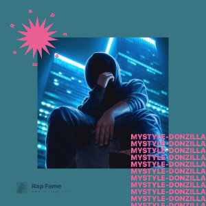 My style - Don Zilla