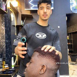 c'est king pholo