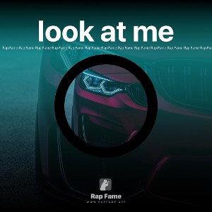  look at me
