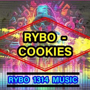 Rybo - Cookies (Prod. Rybo)