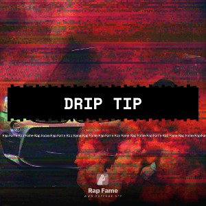 drip tip