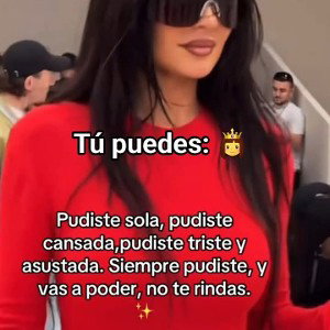 ahora les toca llorar
