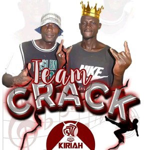 EMC - Team Dos Crak _ Esse é Pra ir embora_Prod by Focos Studio_