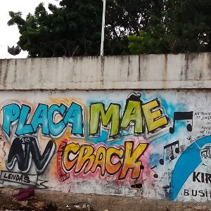 EMC - Team Dos Crak _ Esse é Pra ir embora_Prod by Focos Studio_