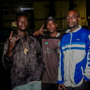 ZIBOY KING- ABUSA NÓS ESTAMOS NA BANDA _Prod By - Focos studio_