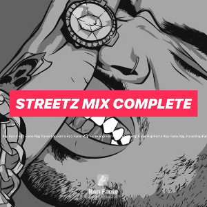 Streetz Mix complete