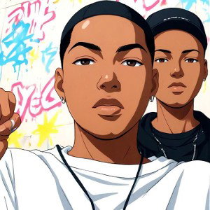 dangereux feat mc la merveille 