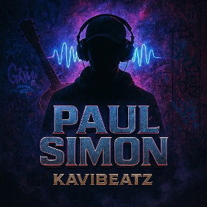 Paul Simon.. Kavibeatz 💯