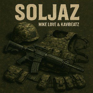 Soljaz Ft Kavibeatz 