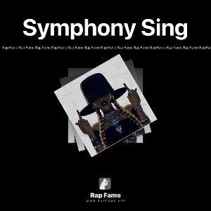 Symphony Sing( Beat of the Day)