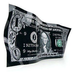 Billet Noir 