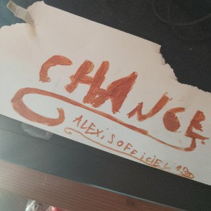 chance.