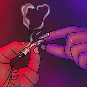 escape my feelings 