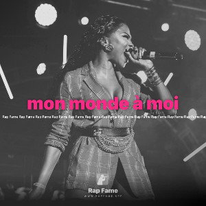 mon monde à moi