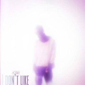 I Don't Like