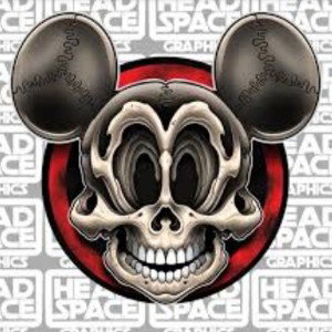 Mickey Mouse