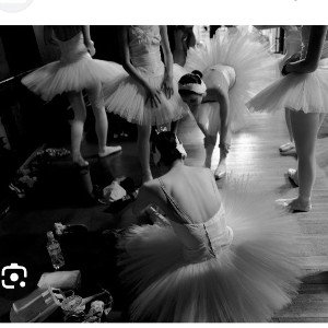 Danse 