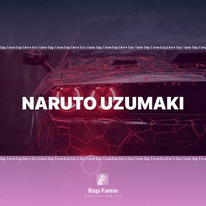 Naruto Uzumaki