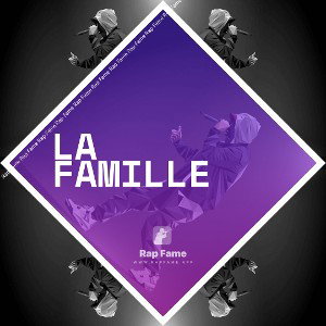 la famille 