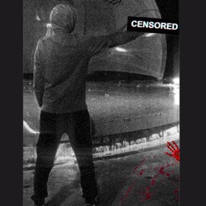 Debeli ne bjezi (Dripi disstrack)