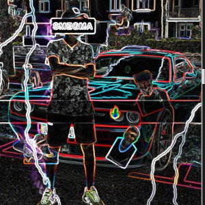 Lokva (feat. Lui Vito)